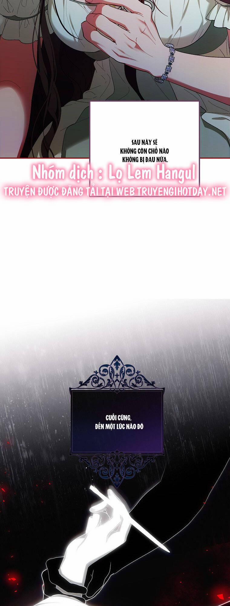 Quãng Đời Còn Lại Của Nữ Phụ Yểu Mệnh 57 trang 23