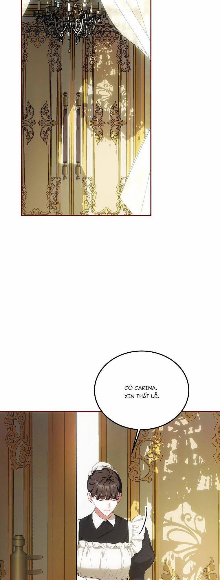 Quãng Đời Còn Lại Của Nữ Phụ Yểu Mệnh 57 trang 27