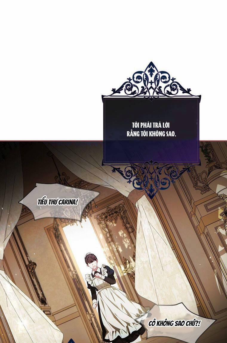 Quãng Đời Còn Lại Của Nữ Phụ Yểu Mệnh 57 trang 29