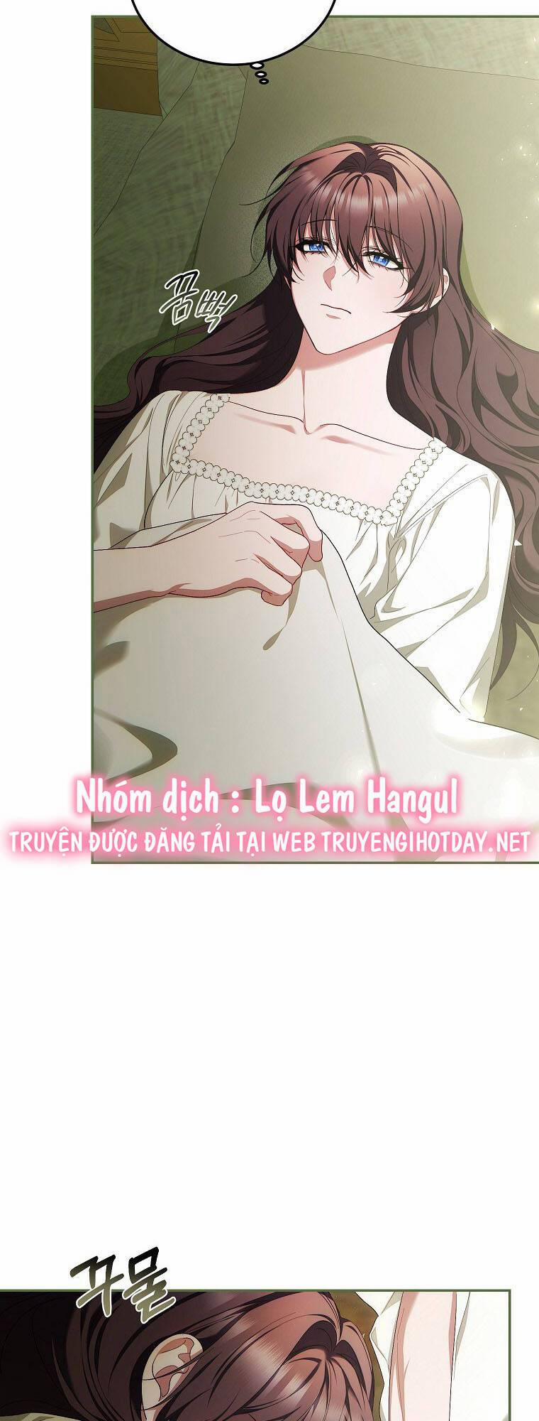 Quãng Đời Còn Lại Của Nữ Phụ Yểu Mệnh 57 trang 34