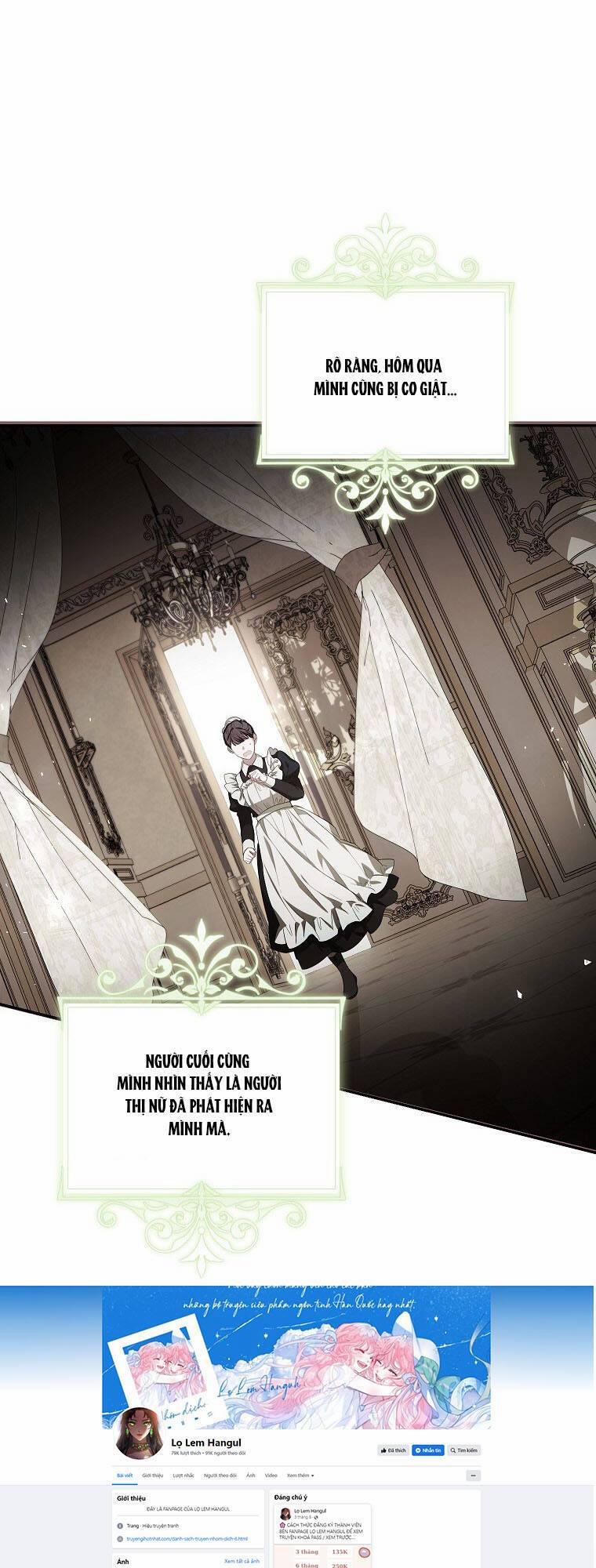 Quãng Đời Còn Lại Của Nữ Phụ Yểu Mệnh 57 trang 38