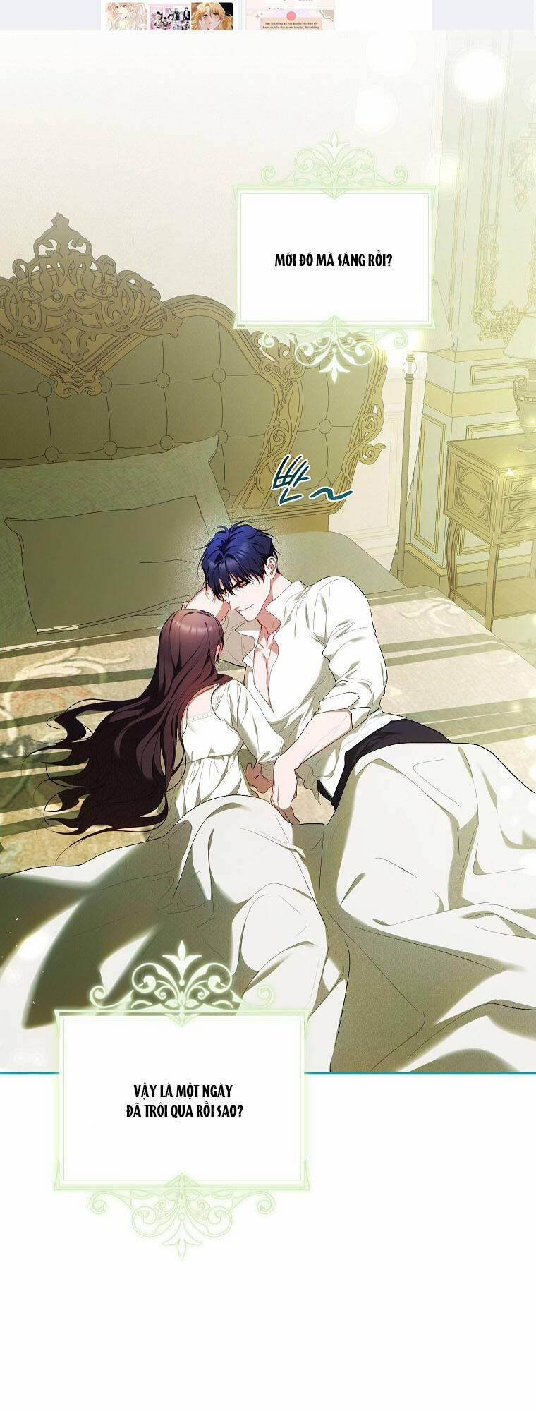 Quãng Đời Còn Lại Của Nữ Phụ Yểu Mệnh 57 trang 39