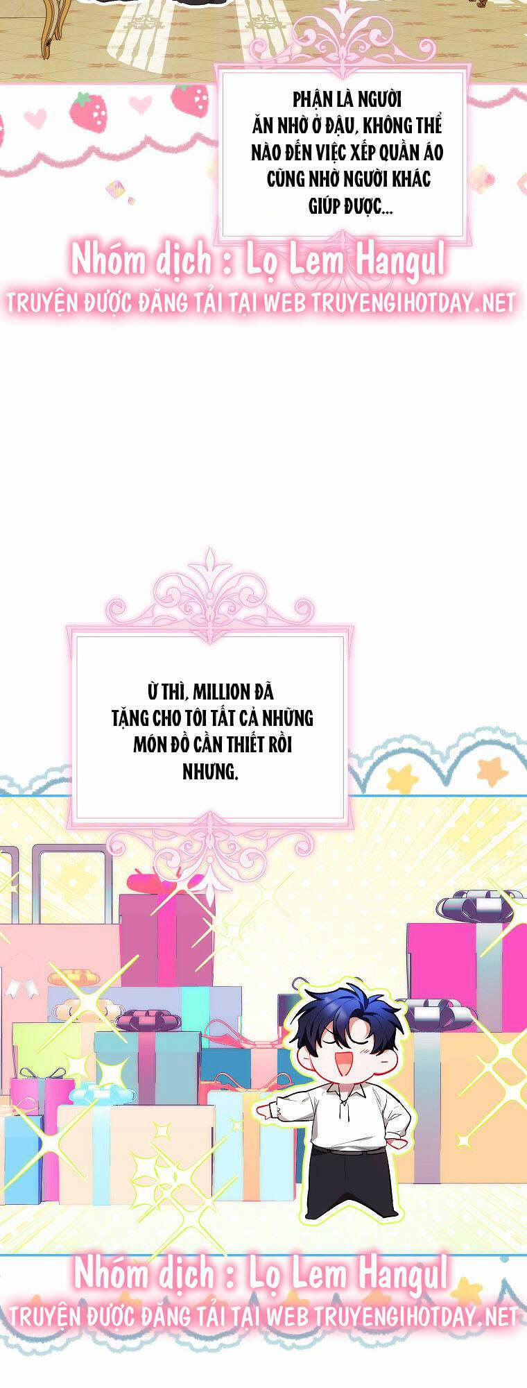 Quãng Đời Còn Lại Của Nữ Phụ Yểu Mệnh 57 trang 4