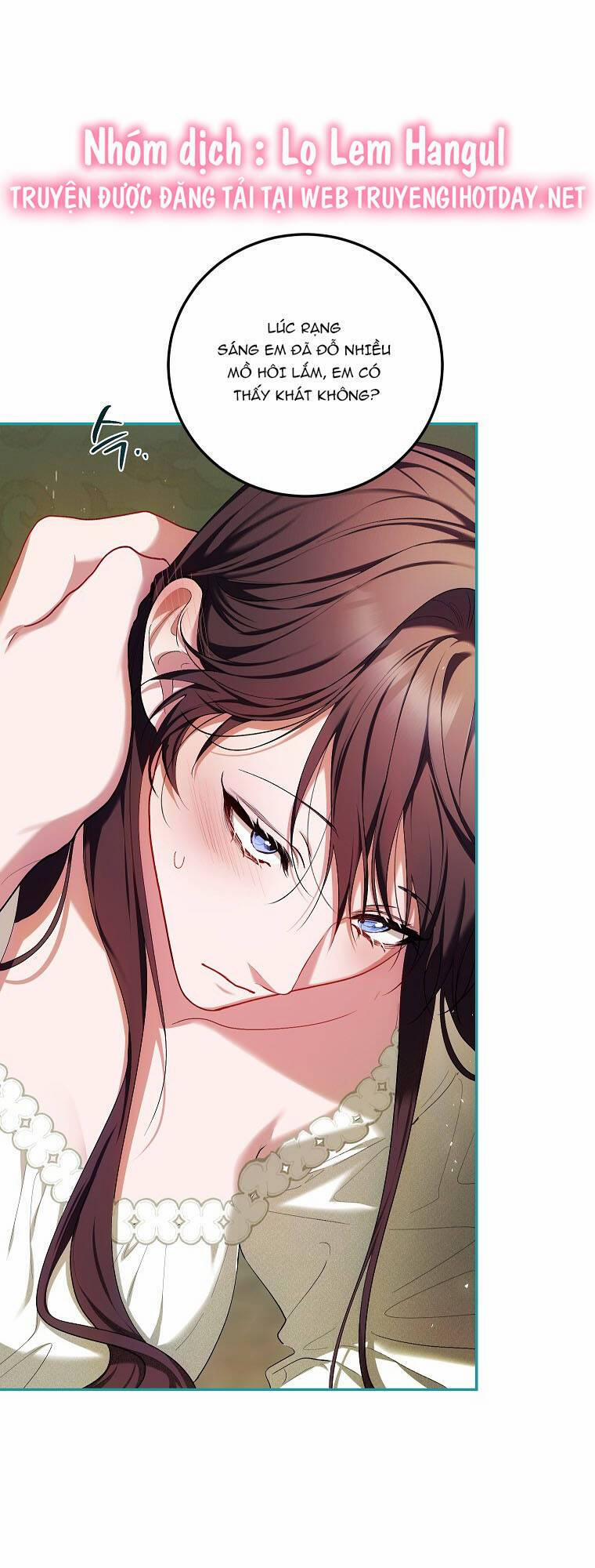 Quãng Đời Còn Lại Của Nữ Phụ Yểu Mệnh 57 trang 40