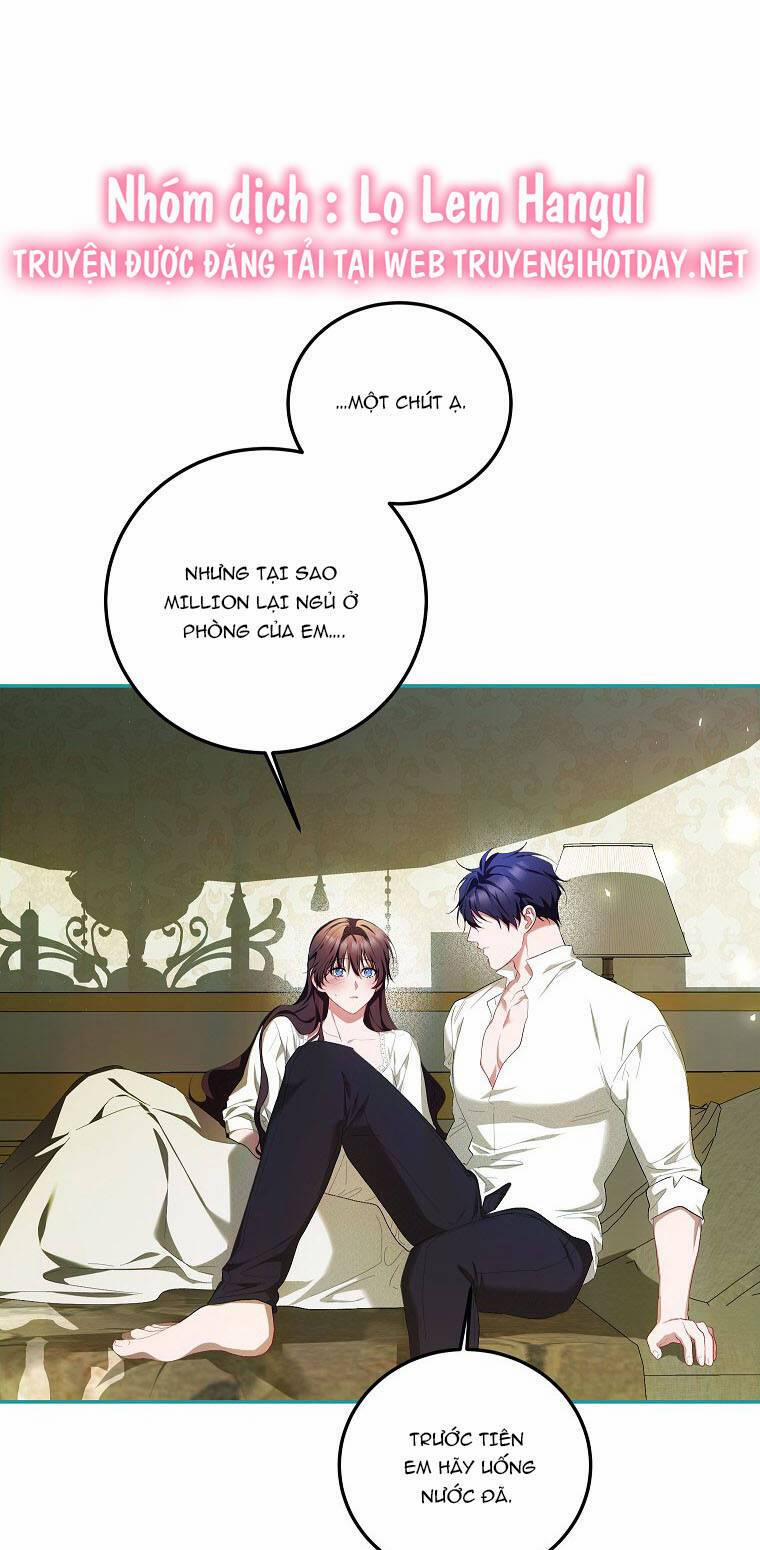 Quãng Đời Còn Lại Của Nữ Phụ Yểu Mệnh 57 trang 41