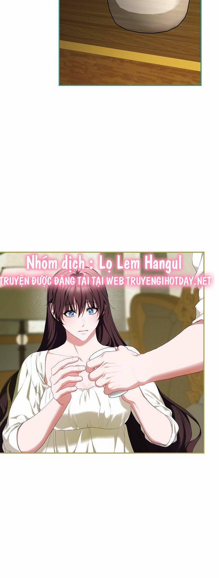 Quãng Đời Còn Lại Của Nữ Phụ Yểu Mệnh 57 trang 43