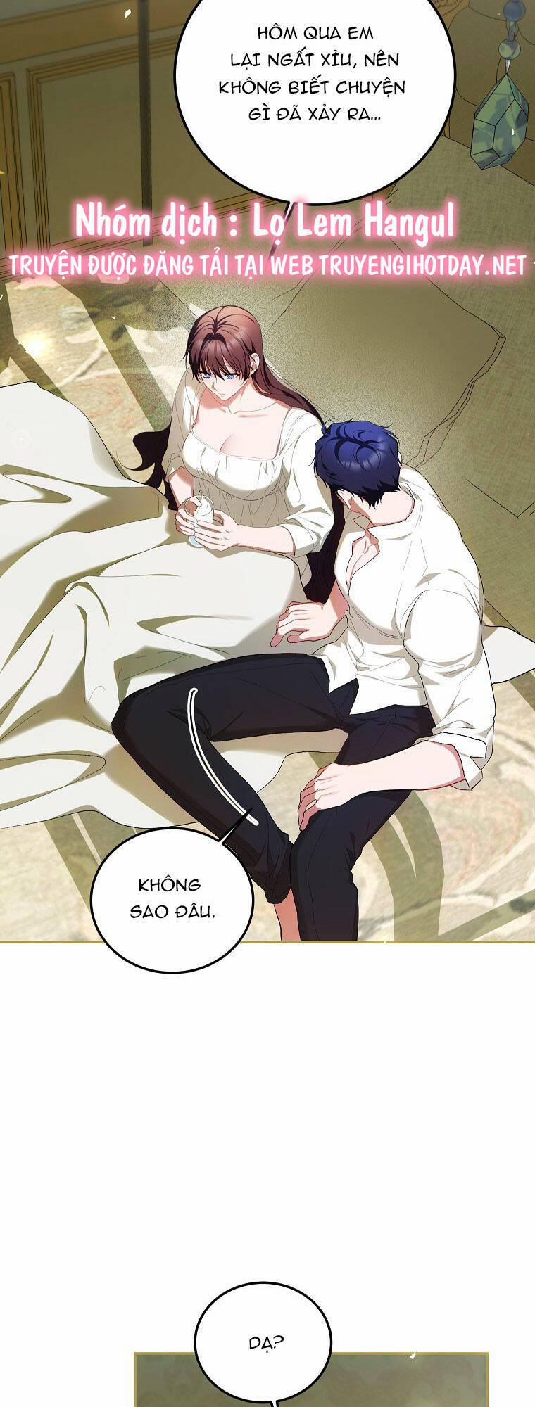 Quãng Đời Còn Lại Của Nữ Phụ Yểu Mệnh 57 trang 45