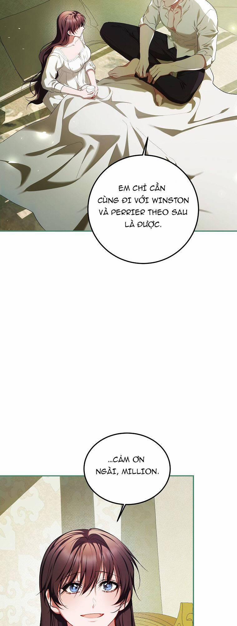 Quãng Đời Còn Lại Của Nữ Phụ Yểu Mệnh 57 trang 50