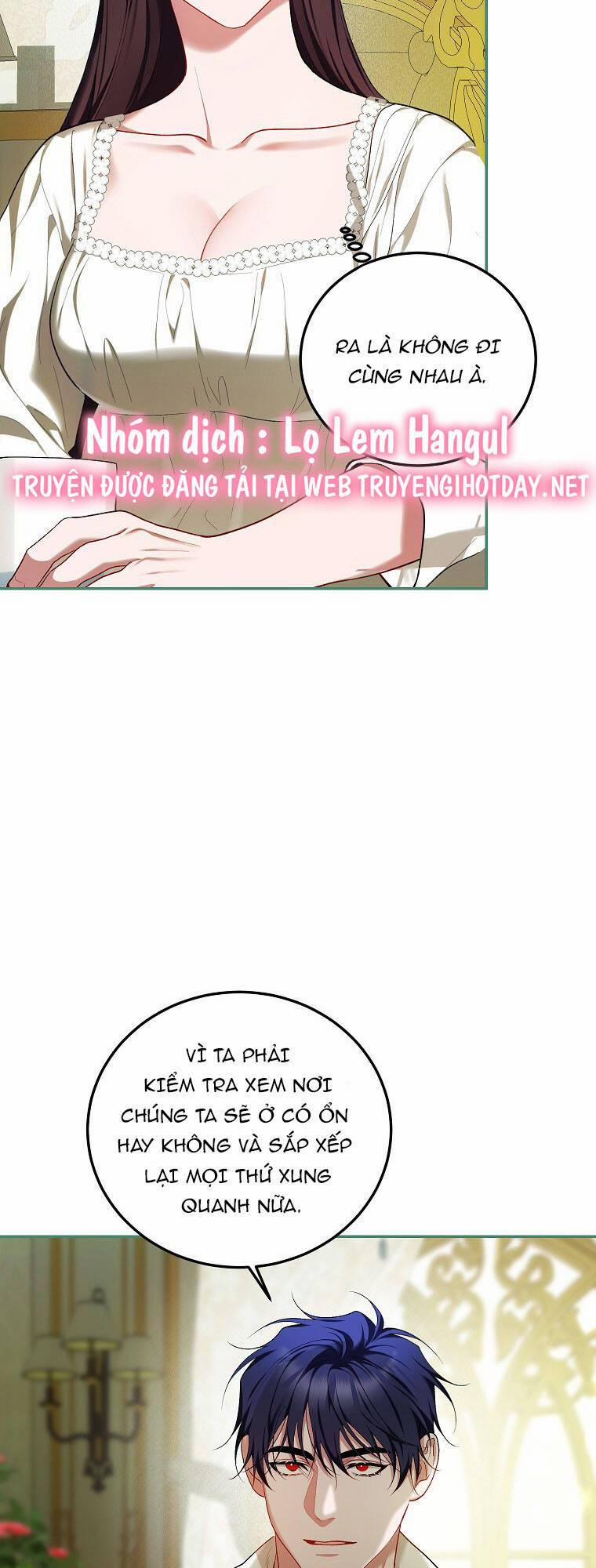 Quãng Đời Còn Lại Của Nữ Phụ Yểu Mệnh 57 trang 51