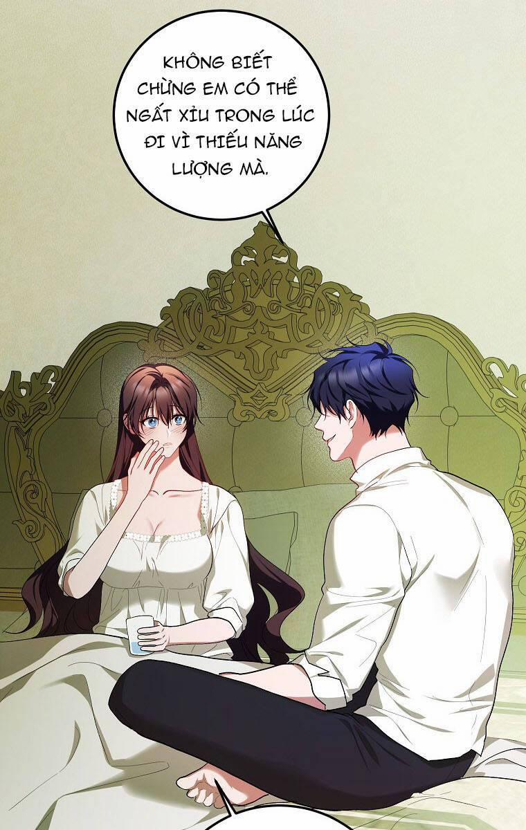 Quãng Đời Còn Lại Của Nữ Phụ Yểu Mệnh 57 trang 56