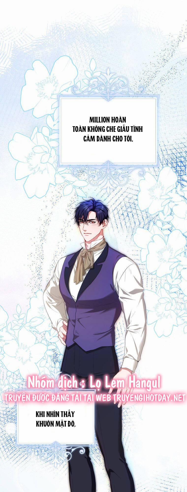 Quãng Đời Còn Lại Của Nữ Phụ Yểu Mệnh 57 trang 6