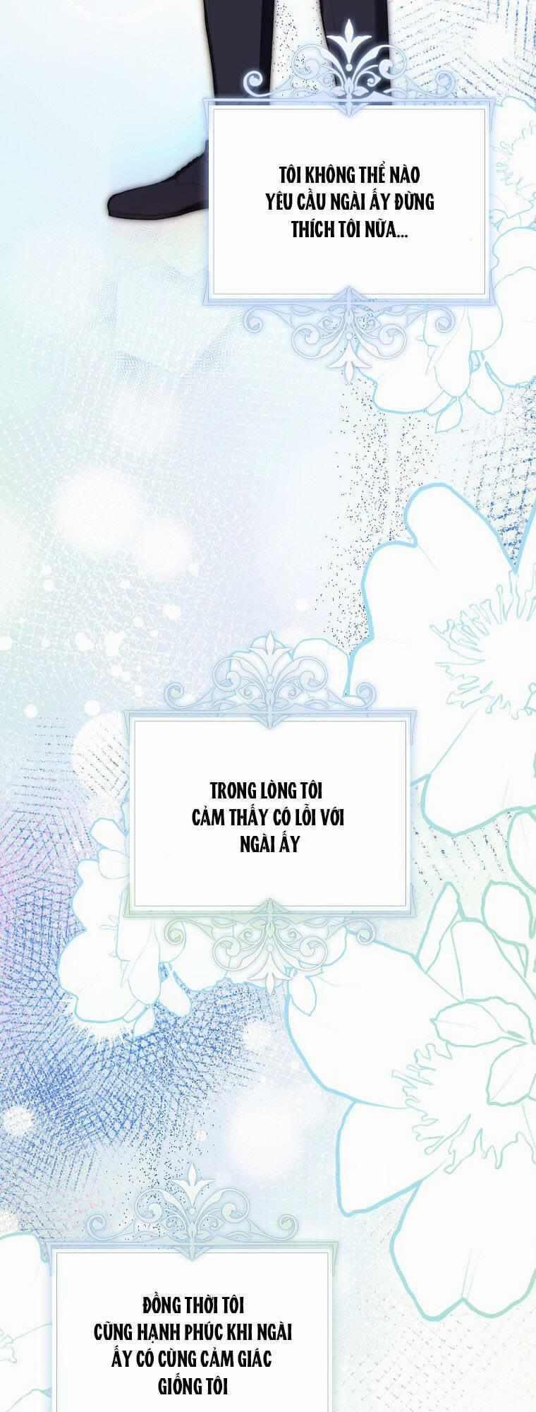 Quãng Đời Còn Lại Của Nữ Phụ Yểu Mệnh 57 trang 7