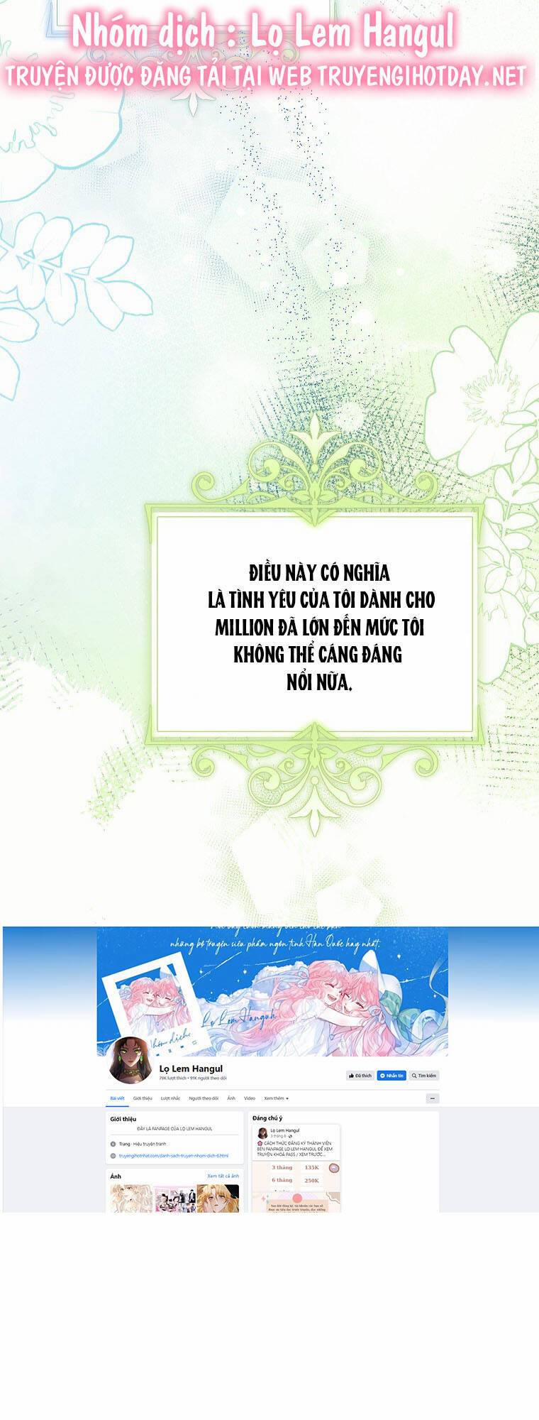 Quãng Đời Còn Lại Của Nữ Phụ Yểu Mệnh 57 trang 8