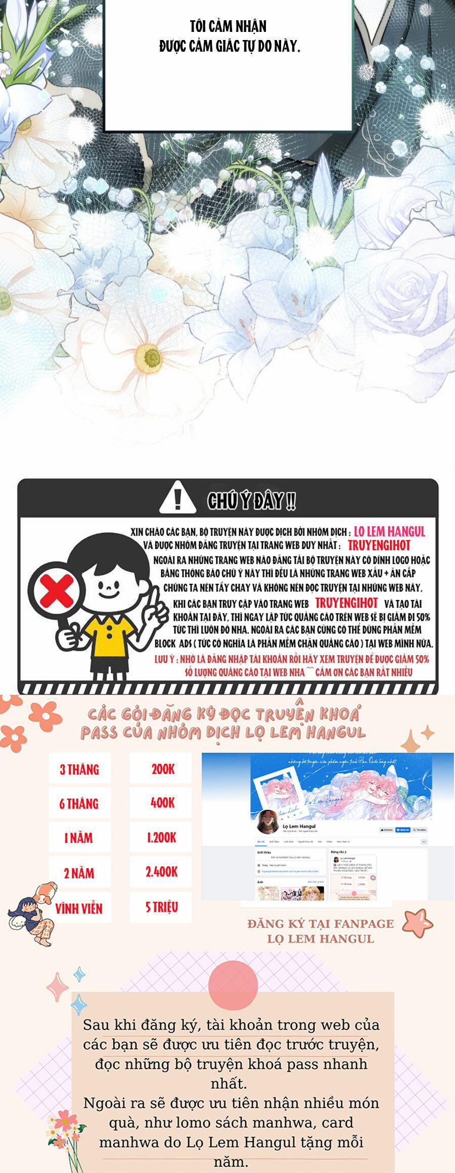 Quãng Đời Còn Lại Của Nữ Phụ Yểu Mệnh 58.2 trang 2