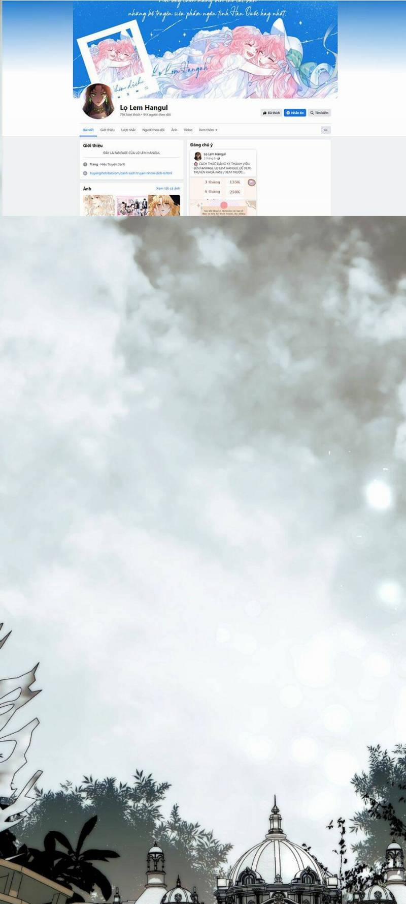 Quãng Đời Còn Lại Của Nữ Phụ Yểu Mệnh 58 trang 0