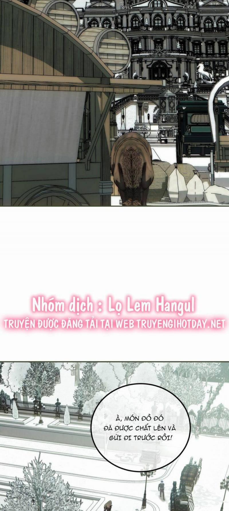 Quãng Đời Còn Lại Của Nữ Phụ Yểu Mệnh 58 trang 1