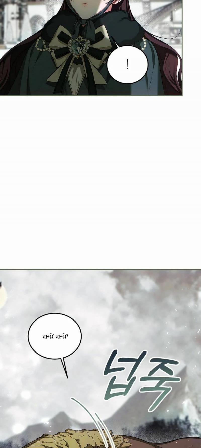 Quãng Đời Còn Lại Của Nữ Phụ Yểu Mệnh 58 trang 12