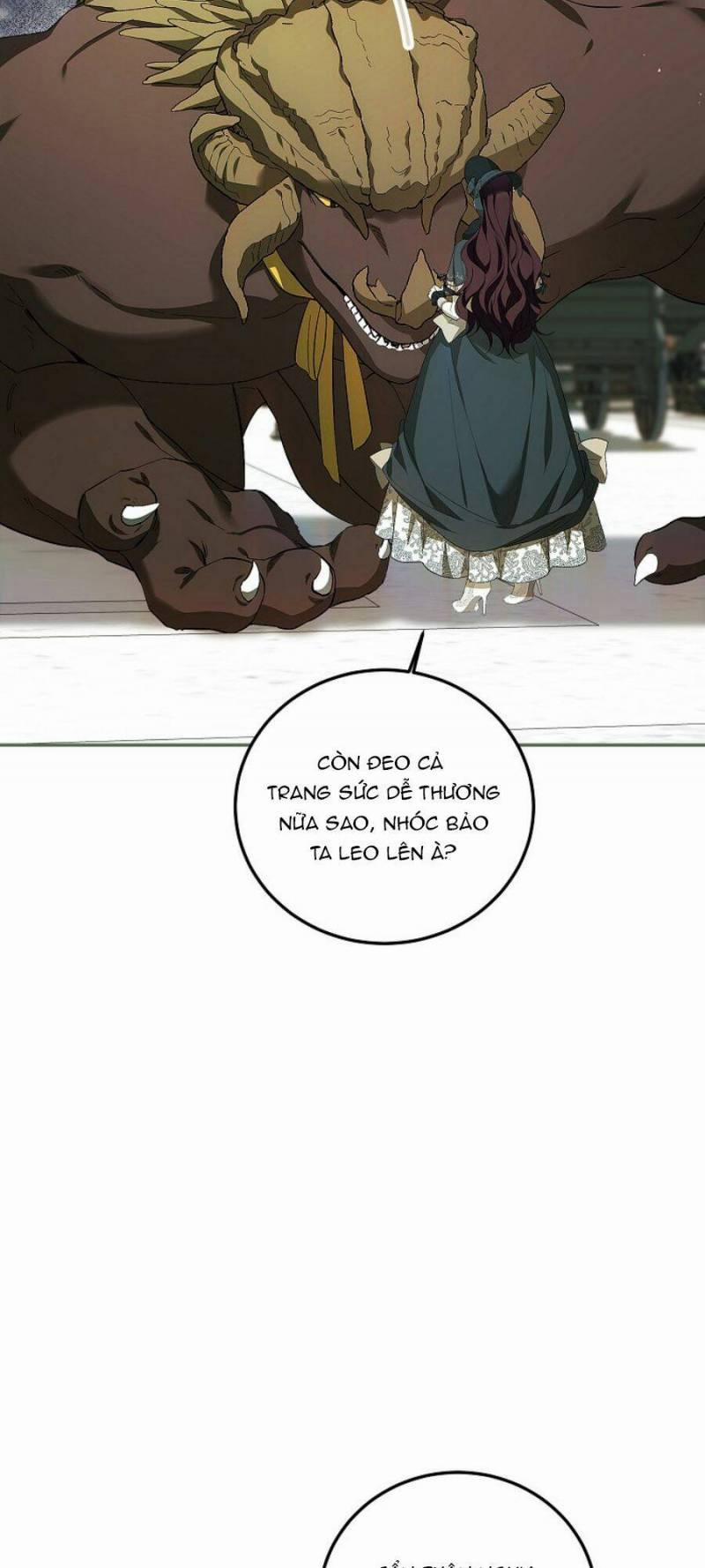 Quãng Đời Còn Lại Của Nữ Phụ Yểu Mệnh 58 trang 13