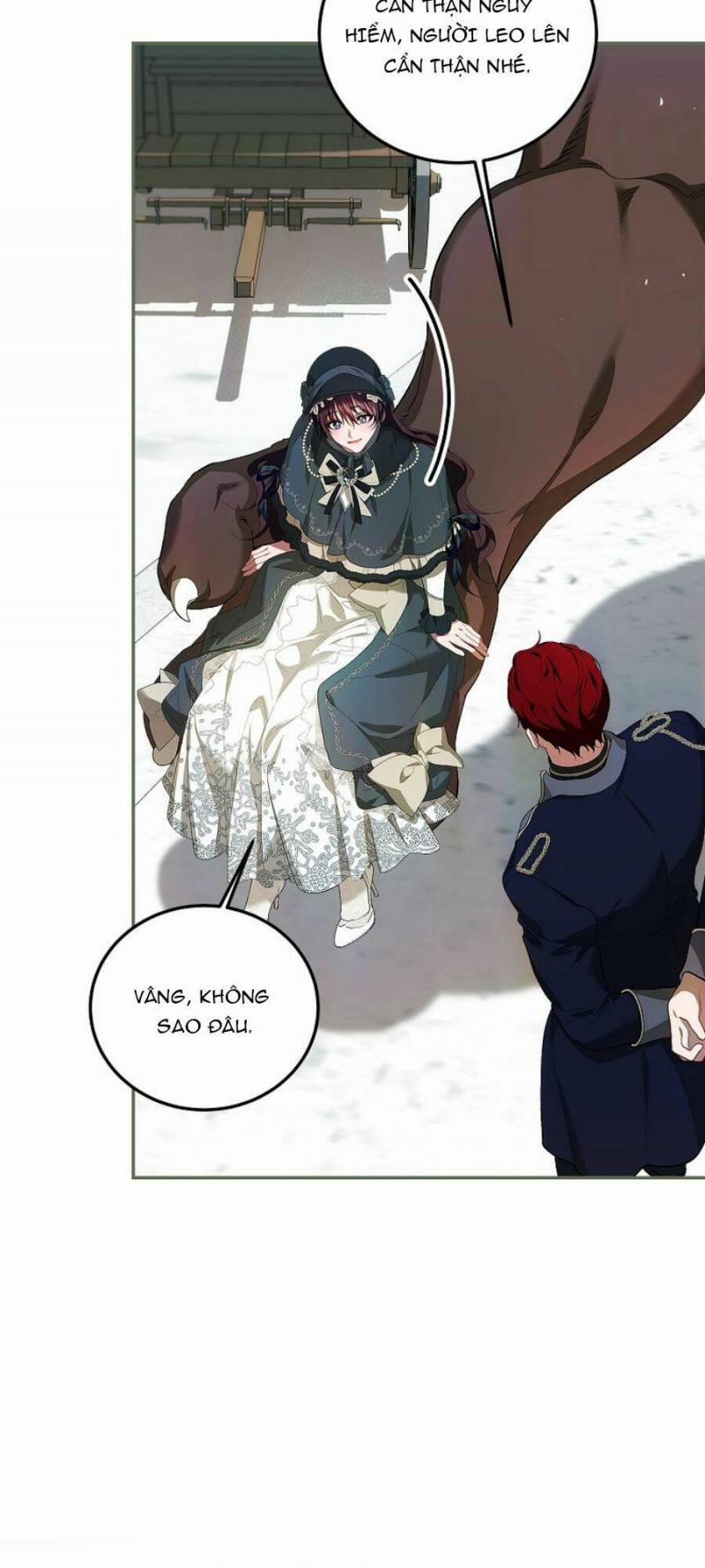 Quãng Đời Còn Lại Của Nữ Phụ Yểu Mệnh 58 trang 14