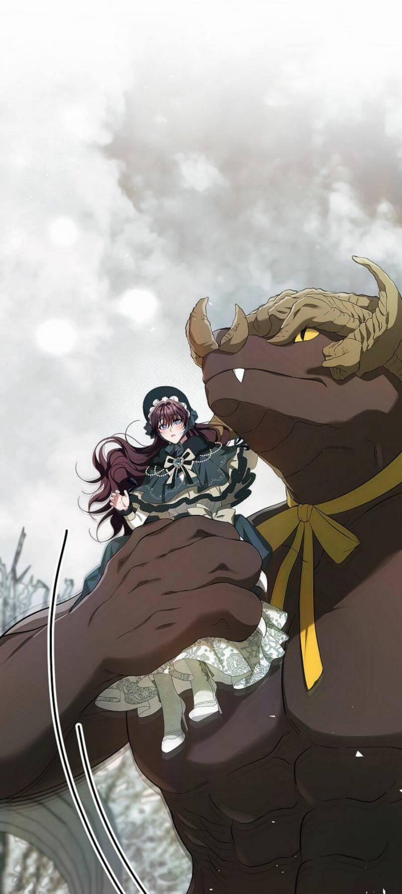 Quãng Đời Còn Lại Của Nữ Phụ Yểu Mệnh 58 trang 15