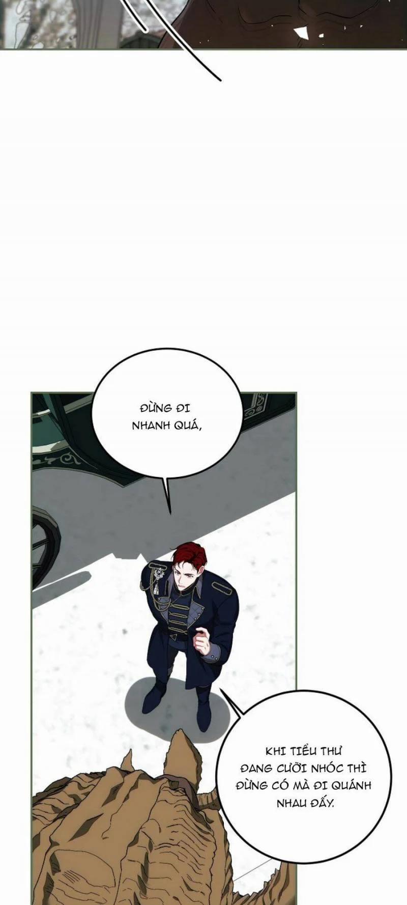 Quãng Đời Còn Lại Của Nữ Phụ Yểu Mệnh 58 trang 16