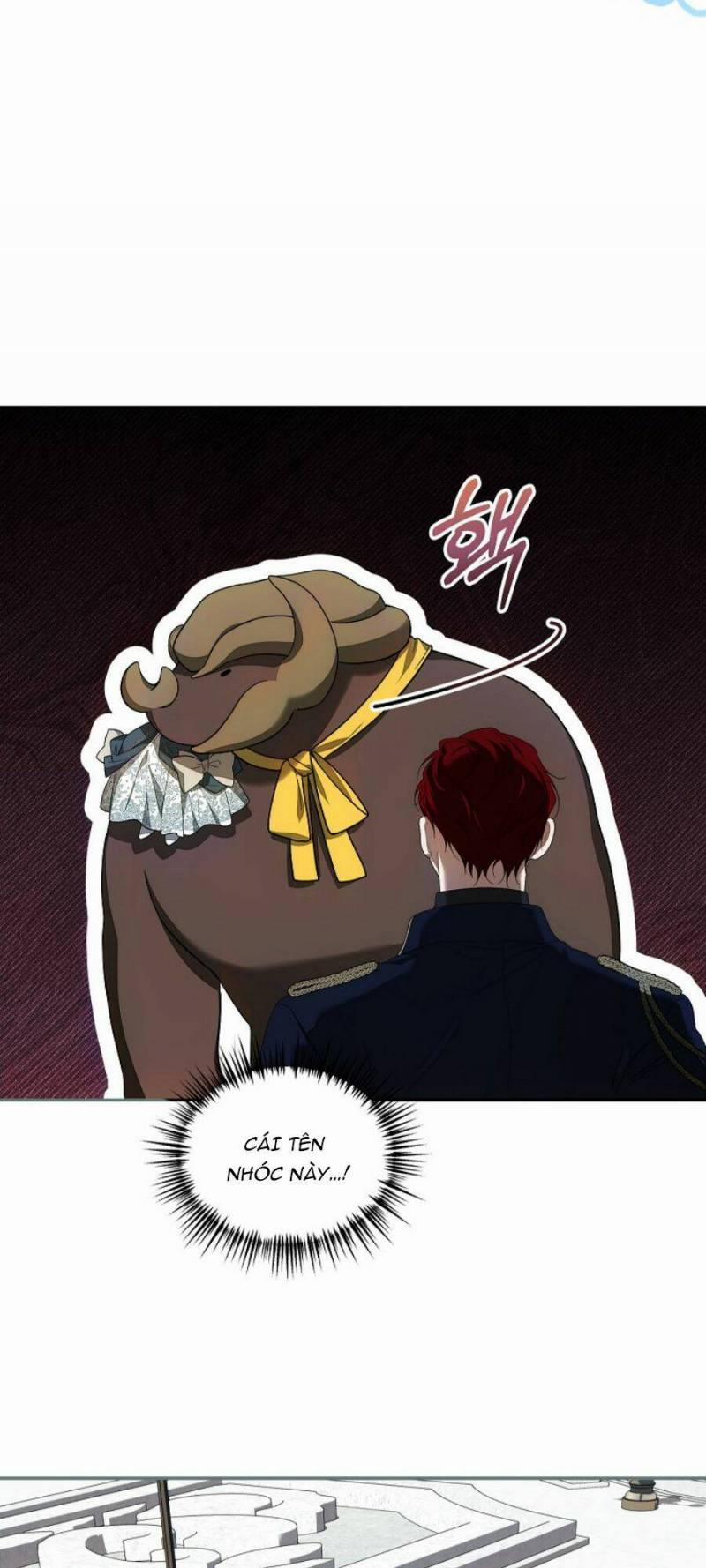 Quãng Đời Còn Lại Của Nữ Phụ Yểu Mệnh 58 trang 18