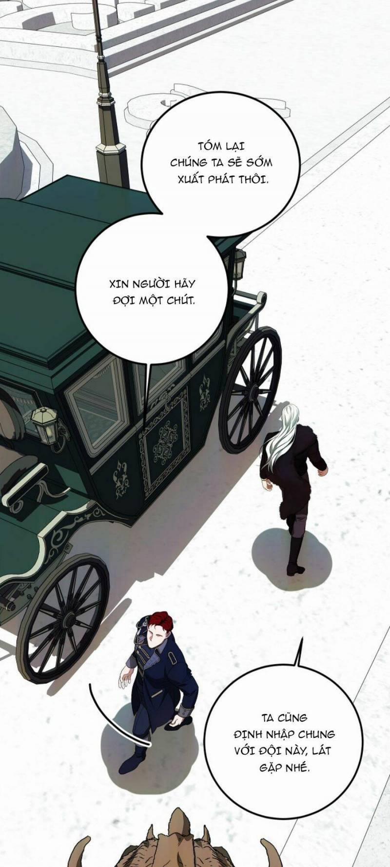 Quãng Đời Còn Lại Của Nữ Phụ Yểu Mệnh 58 trang 19