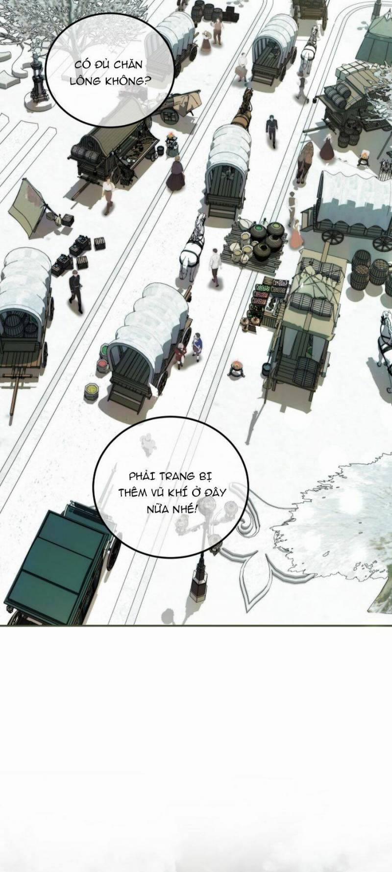 Quãng Đời Còn Lại Của Nữ Phụ Yểu Mệnh 58 trang 2