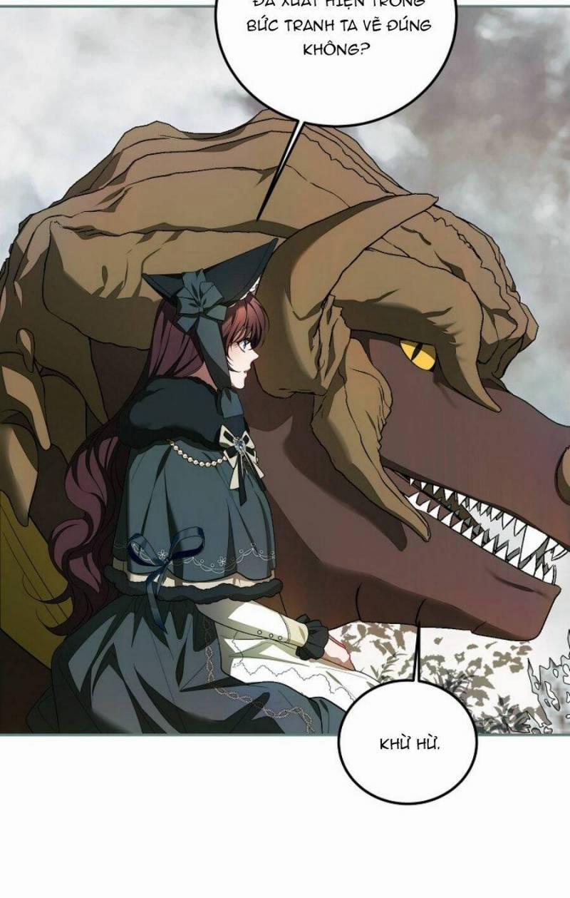 Quãng Đời Còn Lại Của Nữ Phụ Yểu Mệnh 58 trang 21