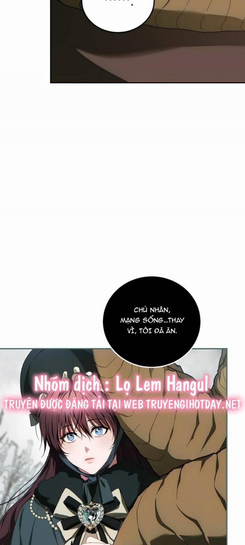 Quãng Đời Còn Lại Của Nữ Phụ Yểu Mệnh 58 trang 23