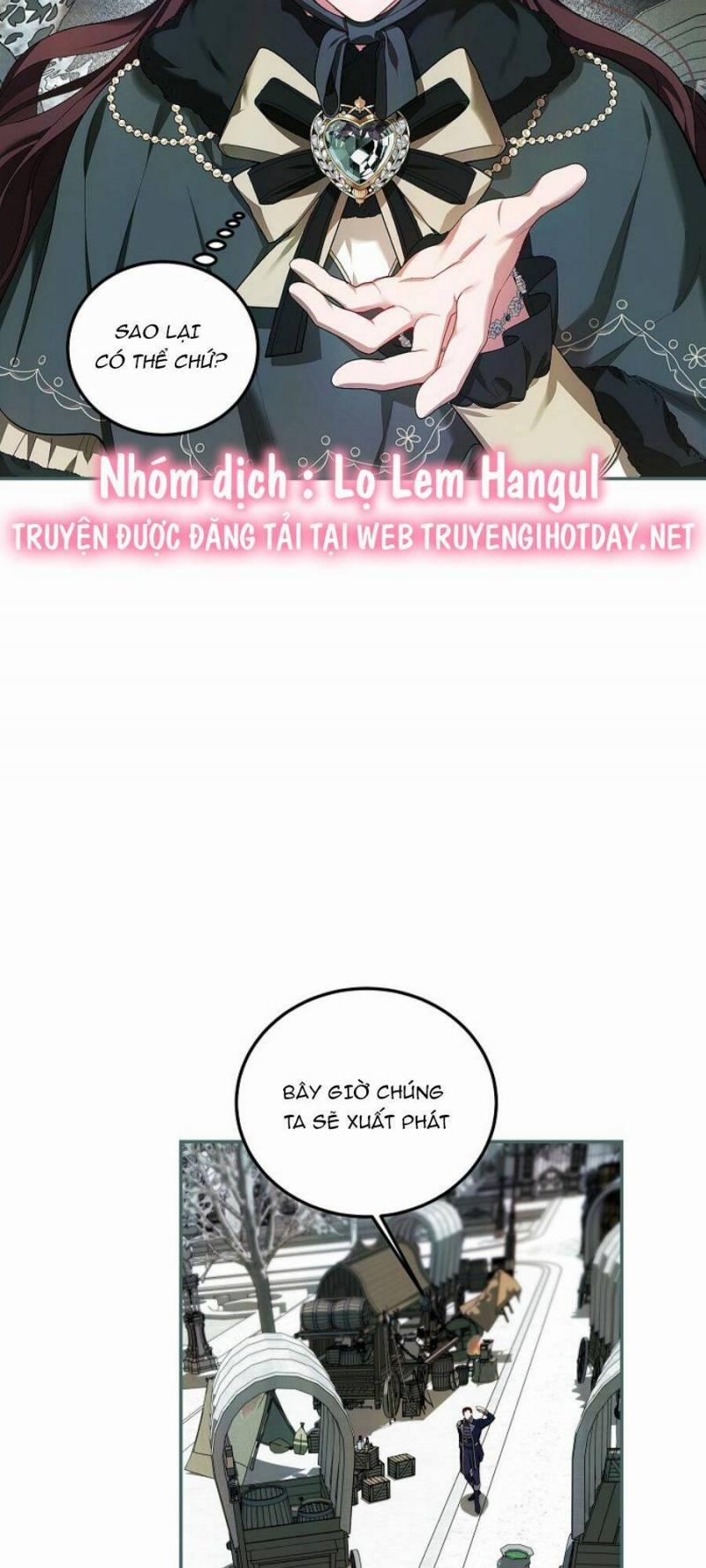 Quãng Đời Còn Lại Của Nữ Phụ Yểu Mệnh 58 trang 26