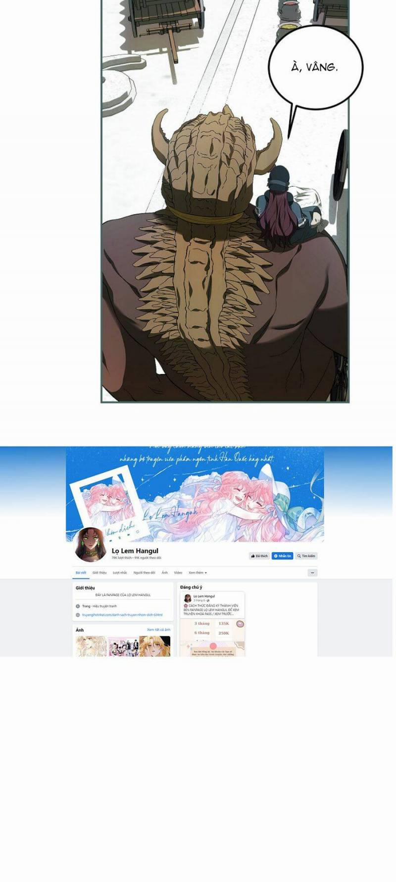 Quãng Đời Còn Lại Của Nữ Phụ Yểu Mệnh 58 trang 27