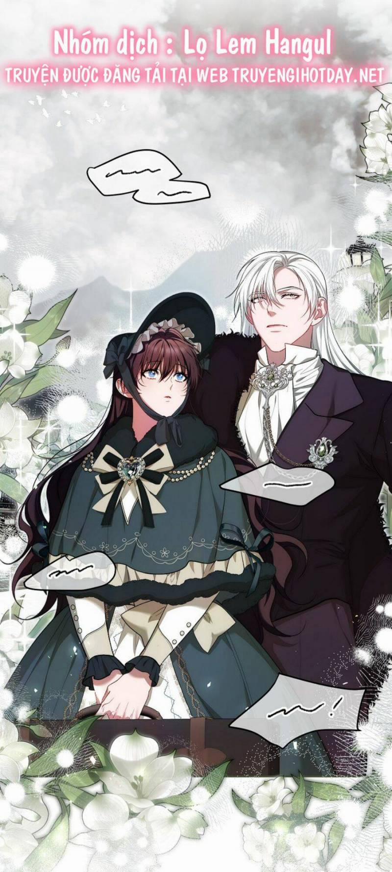 Quãng Đời Còn Lại Của Nữ Phụ Yểu Mệnh 58 trang 3