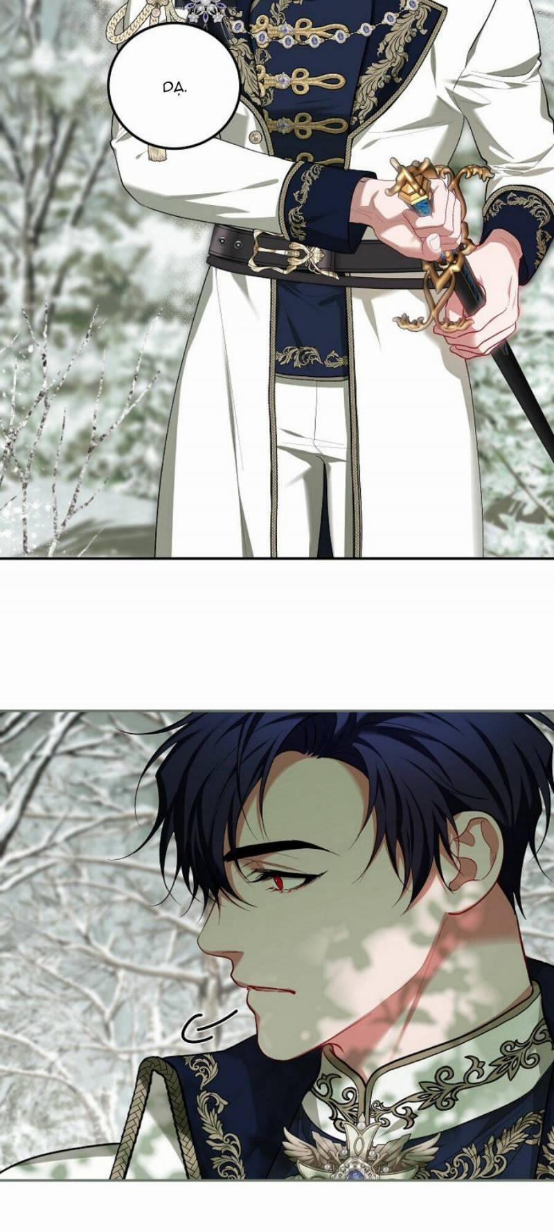 Quãng Đời Còn Lại Của Nữ Phụ Yểu Mệnh 58 trang 34