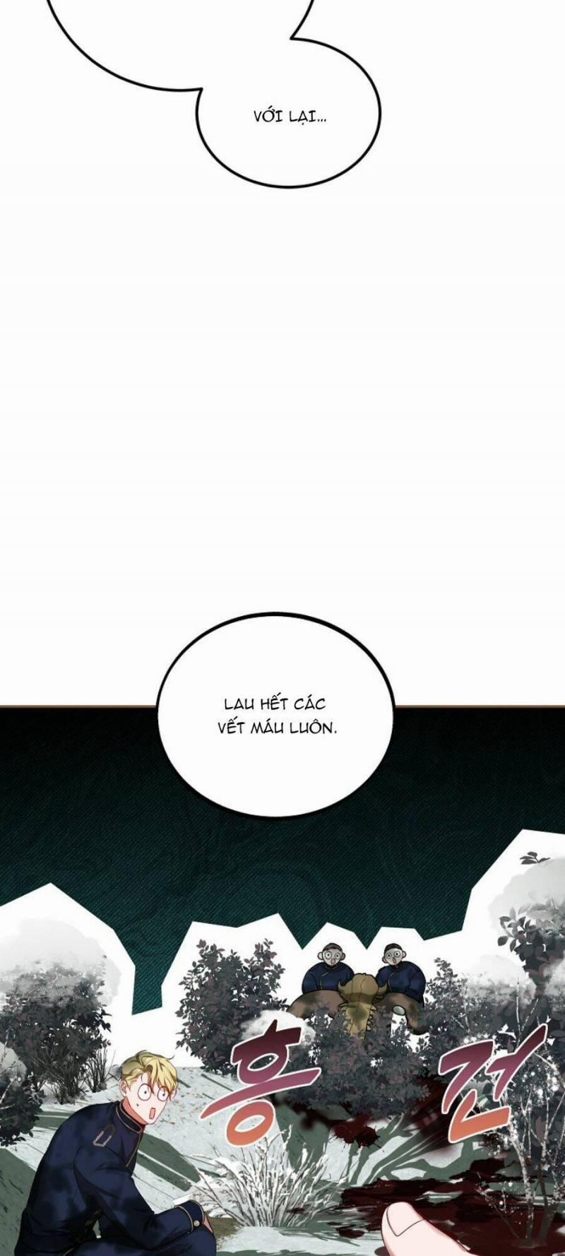 Quãng Đời Còn Lại Của Nữ Phụ Yểu Mệnh 58 trang 36