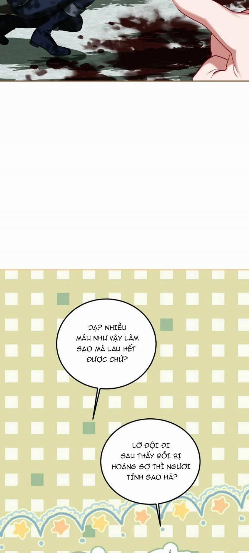 Quãng Đời Còn Lại Của Nữ Phụ Yểu Mệnh 58 trang 37