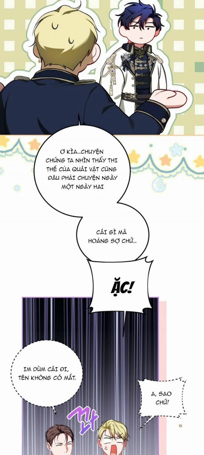 Quãng Đời Còn Lại Của Nữ Phụ Yểu Mệnh 58 trang 38