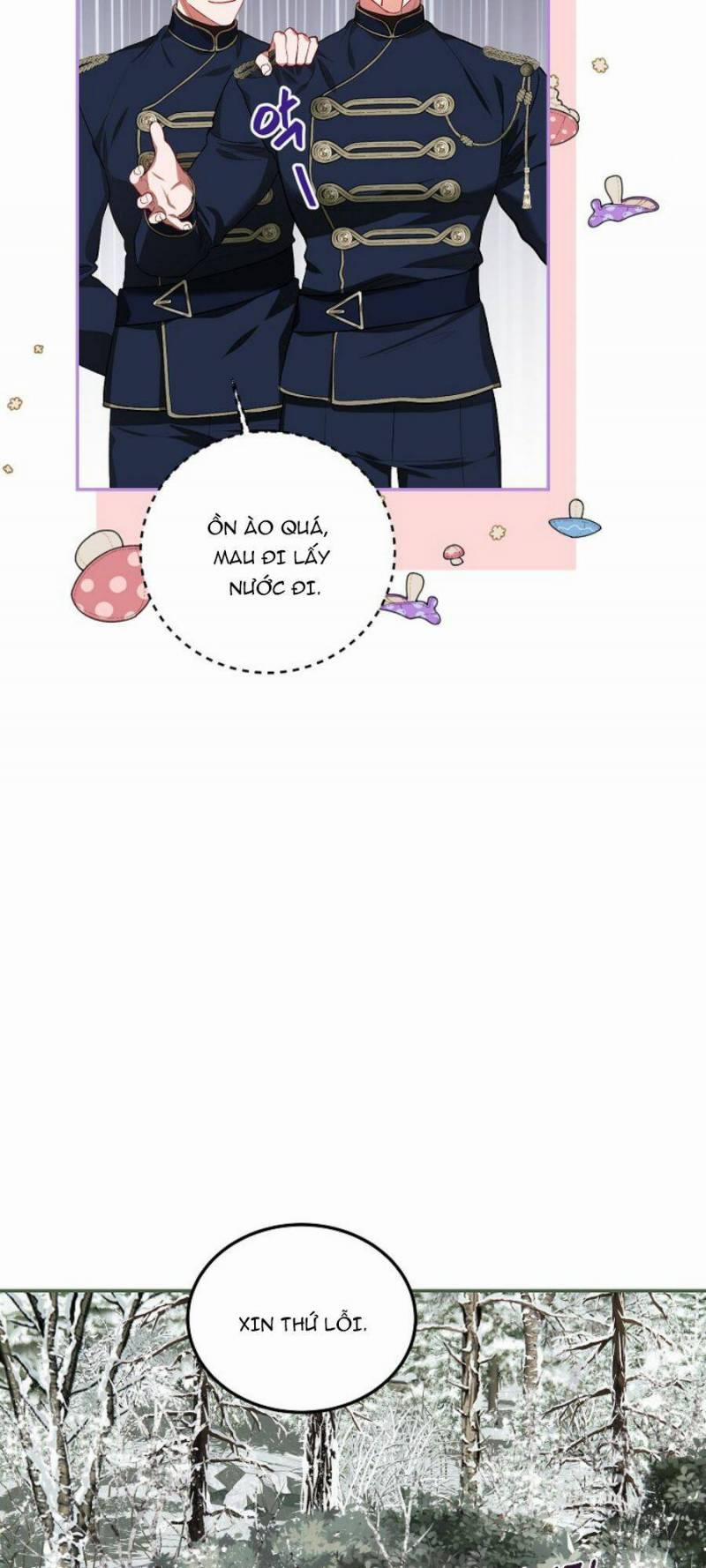 Quãng Đời Còn Lại Của Nữ Phụ Yểu Mệnh 58 trang 39