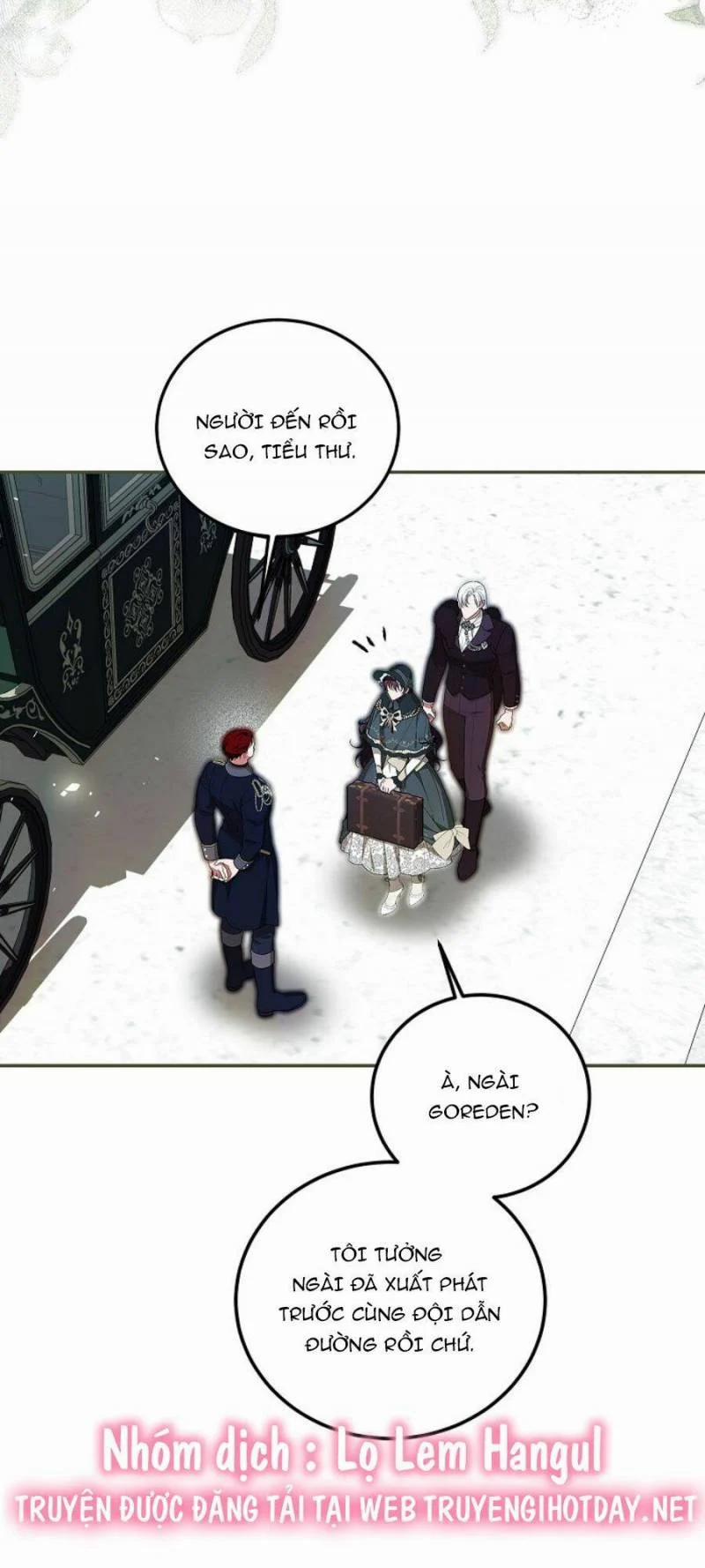 Quãng Đời Còn Lại Của Nữ Phụ Yểu Mệnh 58 trang 4