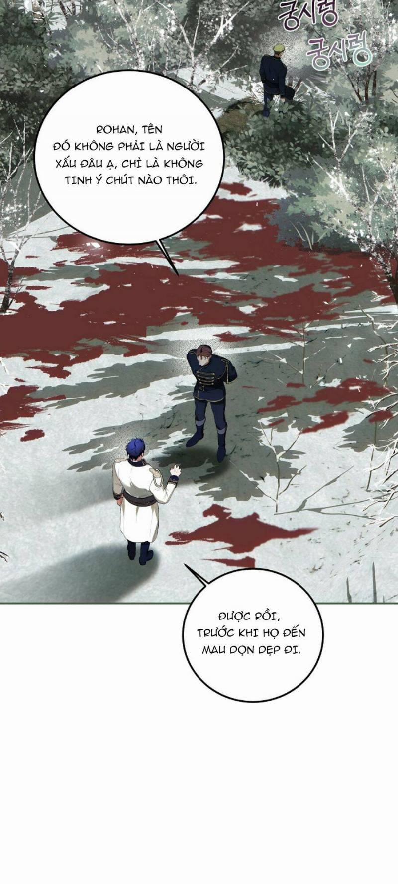 Quãng Đời Còn Lại Của Nữ Phụ Yểu Mệnh 58 trang 40