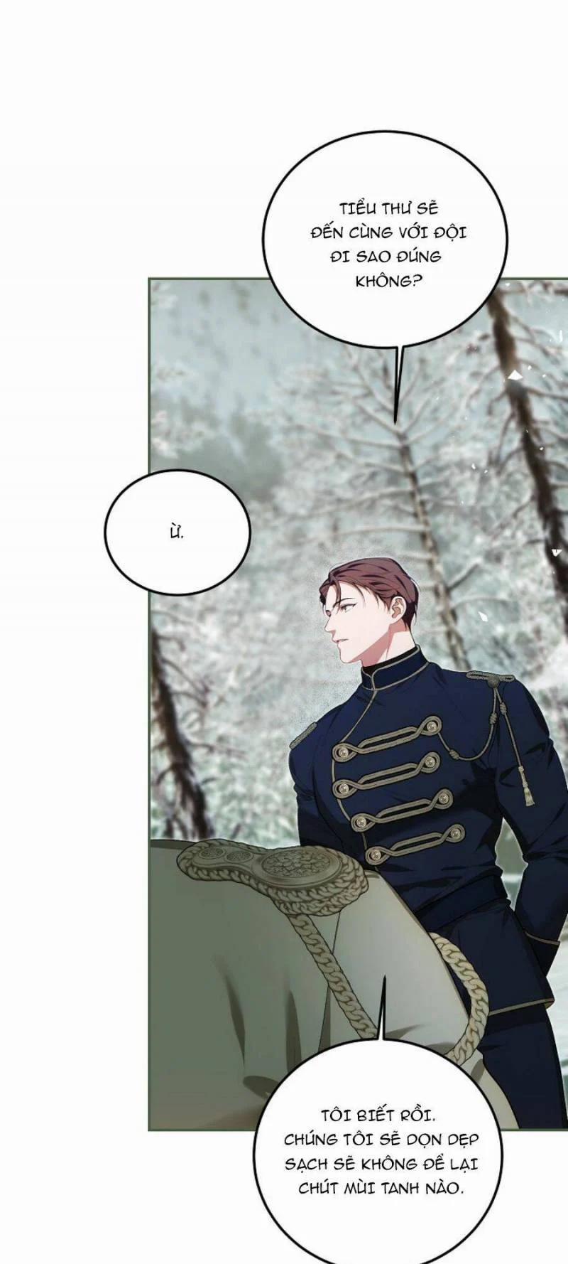 Quãng Đời Còn Lại Của Nữ Phụ Yểu Mệnh 58 trang 41