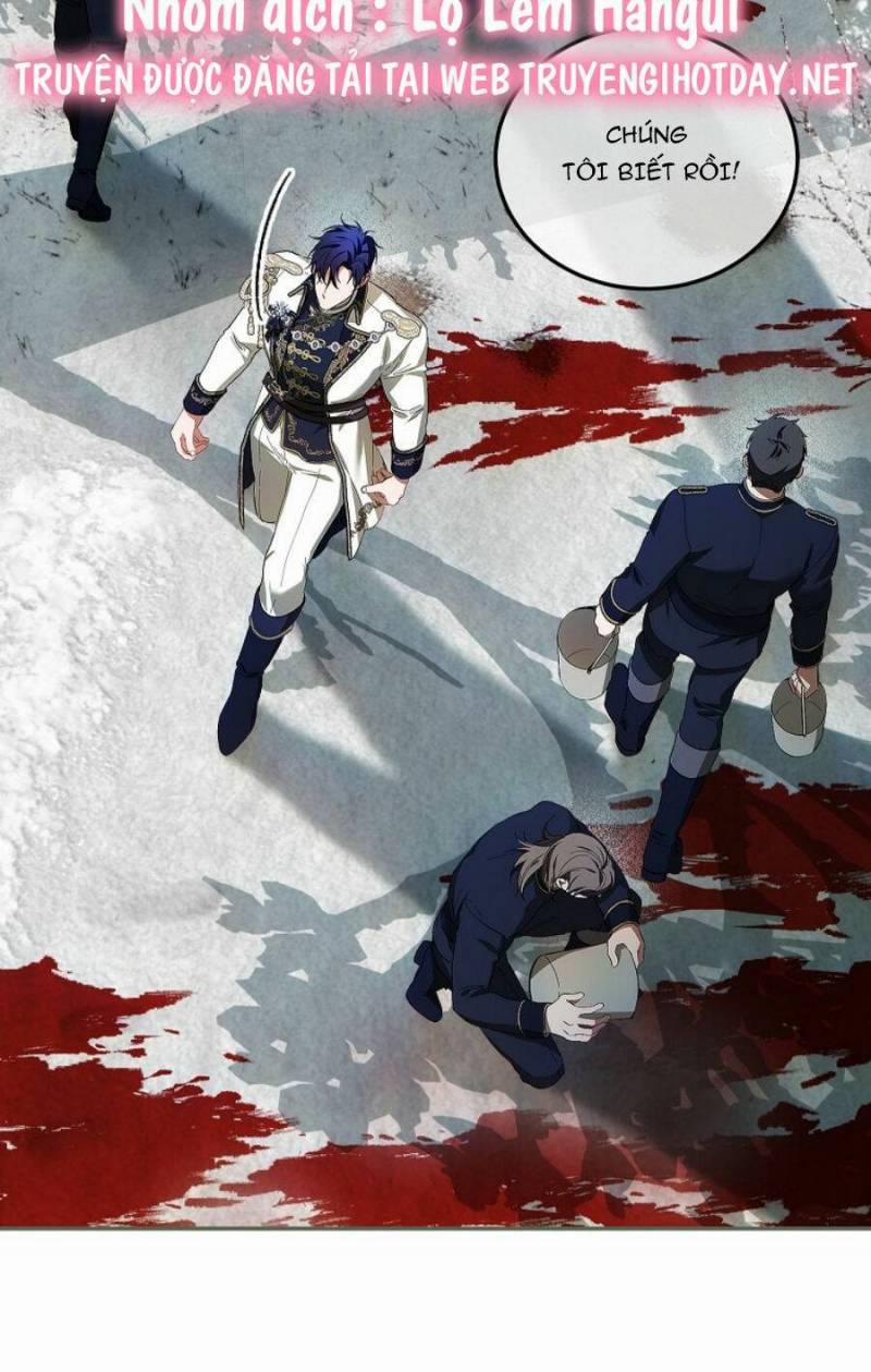 Quãng Đời Còn Lại Của Nữ Phụ Yểu Mệnh 58 trang 54