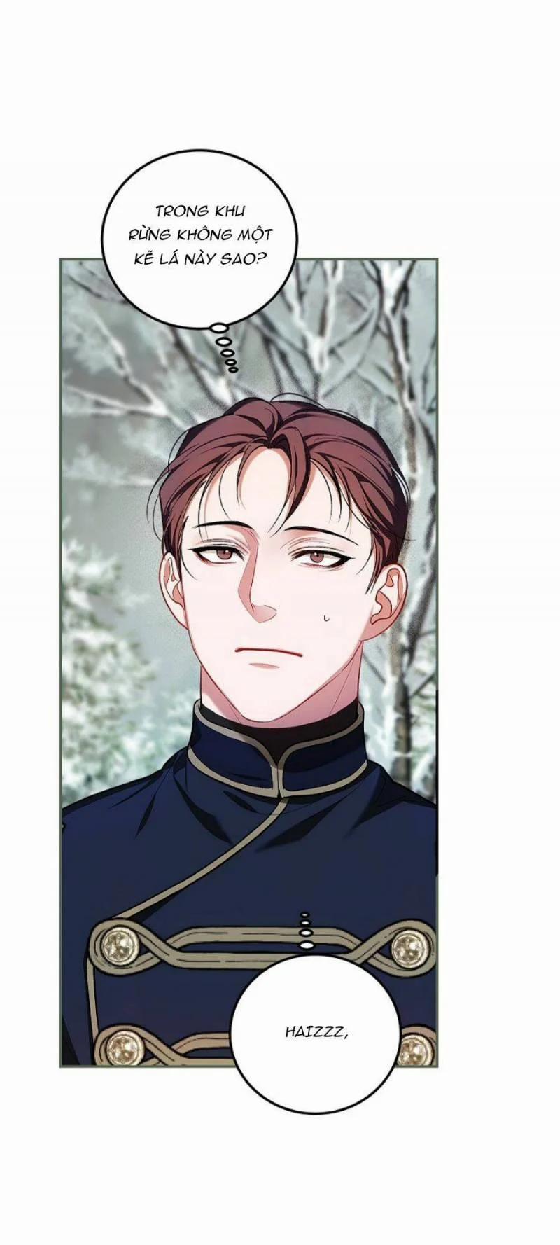 Quãng Đời Còn Lại Của Nữ Phụ Yểu Mệnh 58 trang 56