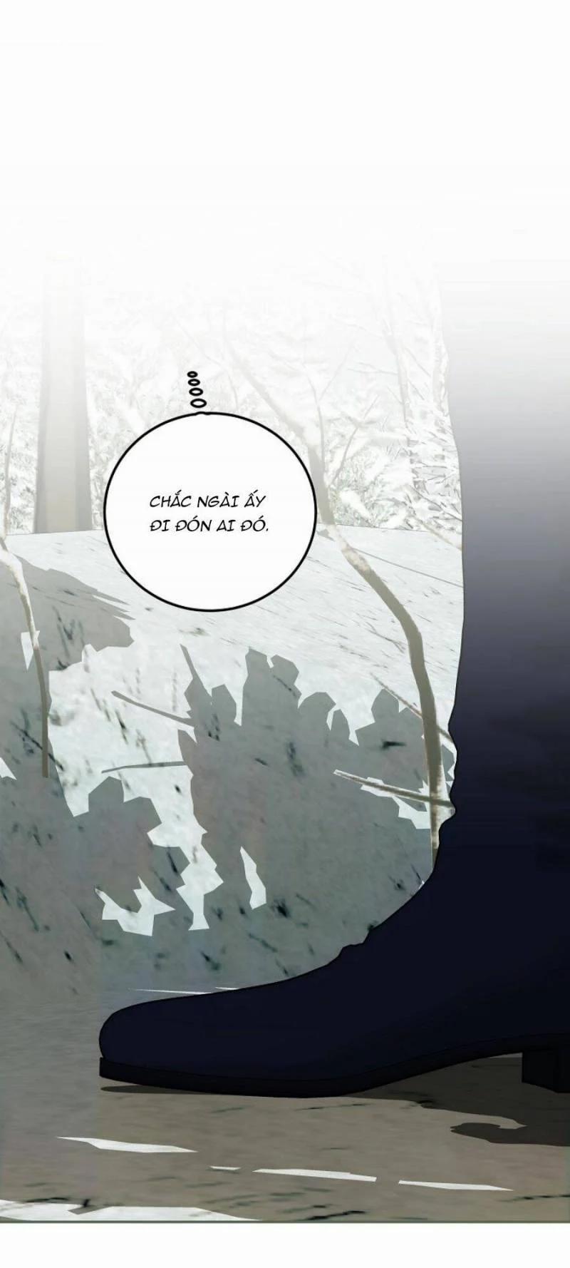 Quãng Đời Còn Lại Của Nữ Phụ Yểu Mệnh 58 trang 57