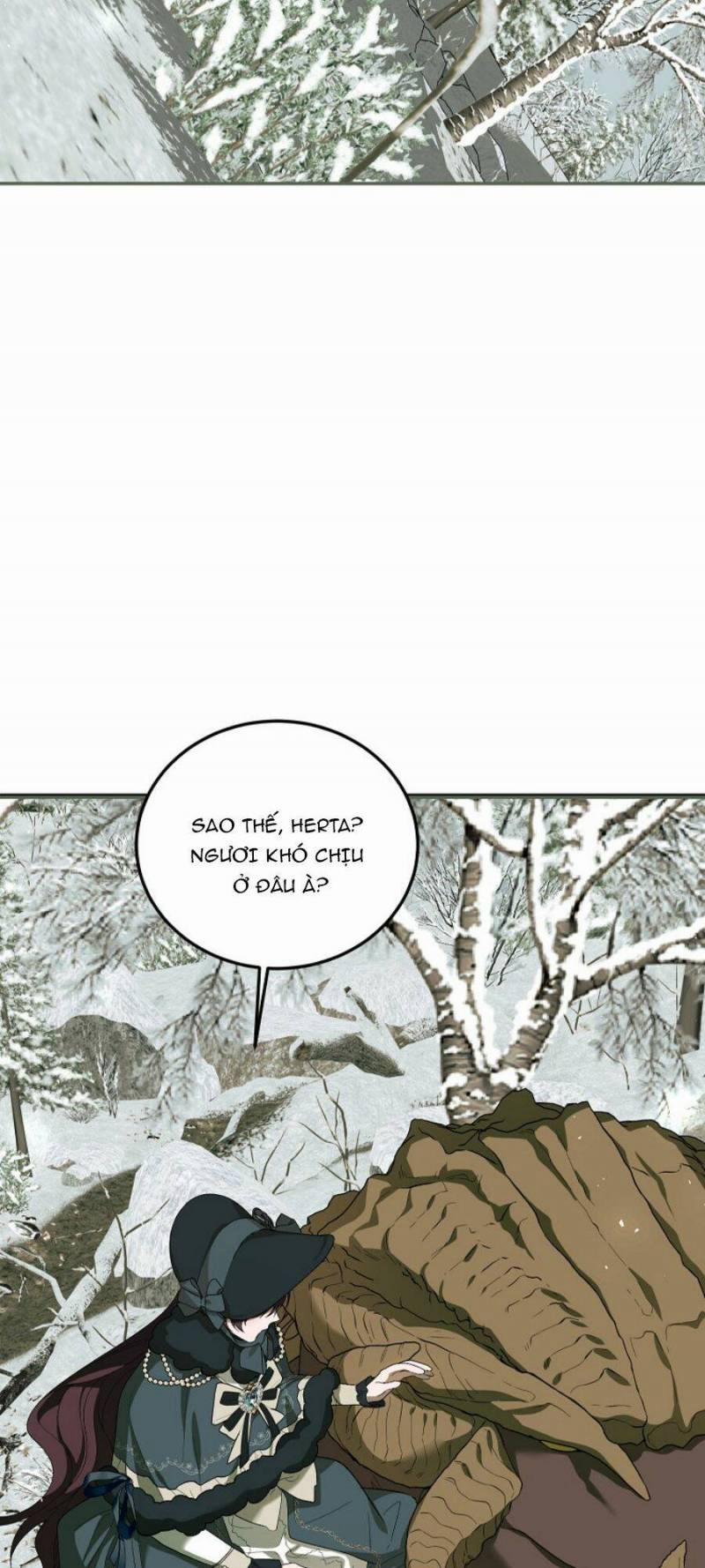 Quãng Đời Còn Lại Của Nữ Phụ Yểu Mệnh 58 trang 61