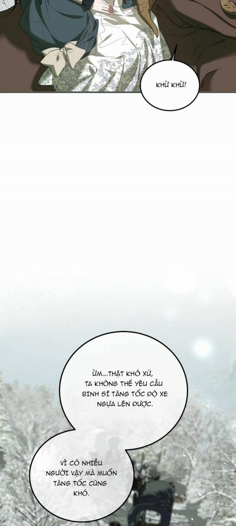 Quãng Đời Còn Lại Của Nữ Phụ Yểu Mệnh 58 trang 62