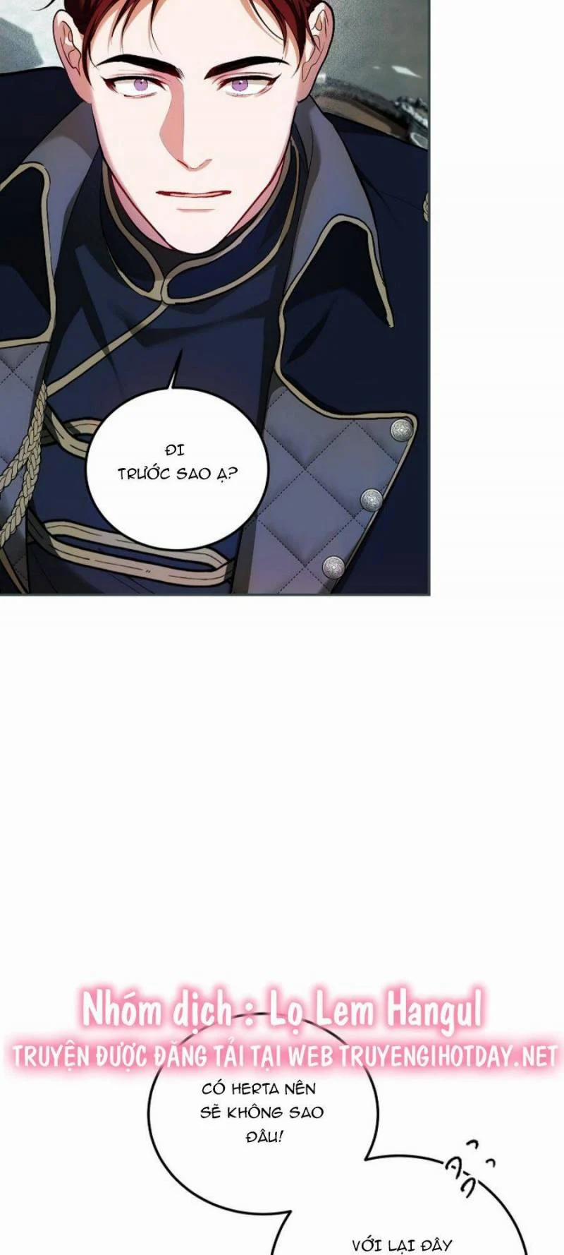 Quãng Đời Còn Lại Của Nữ Phụ Yểu Mệnh 58 trang 67