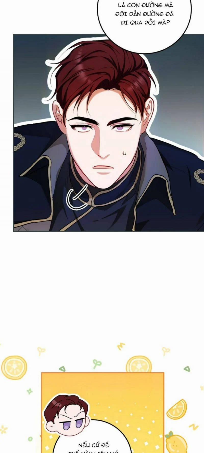 Quãng Đời Còn Lại Của Nữ Phụ Yểu Mệnh 58 trang 68