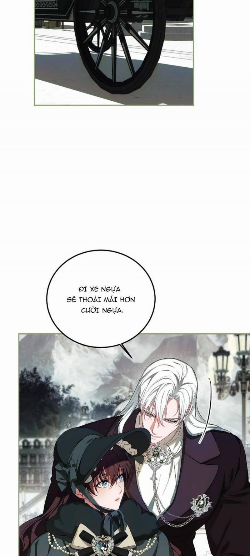 Quãng Đời Còn Lại Của Nữ Phụ Yểu Mệnh 58 trang 7