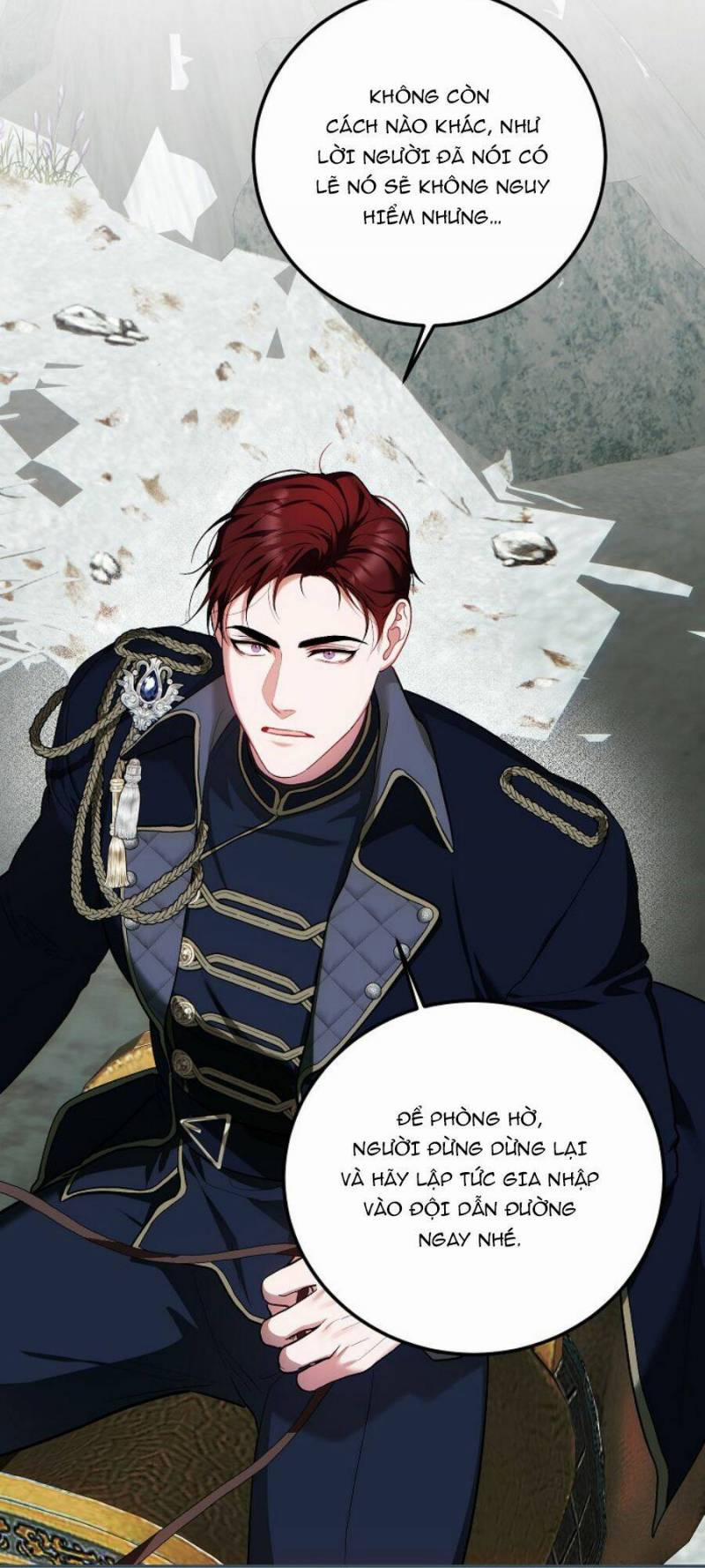 Quãng Đời Còn Lại Của Nữ Phụ Yểu Mệnh 58 trang 70